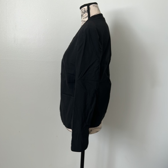 J. Crew bi stretch blazer - Picture 2 of 4